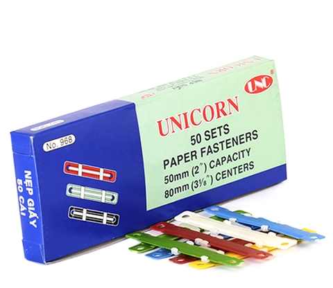 Accord nhựa Unicorn