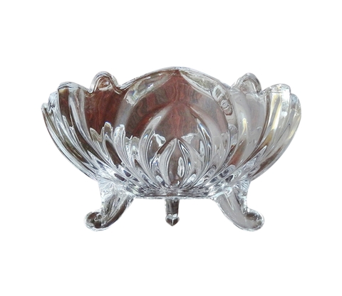 Âu thủy tinh mẫu 02