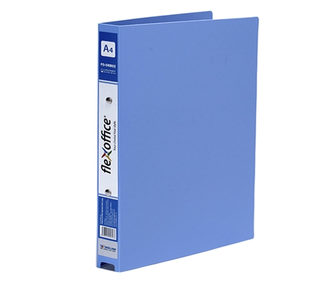 Bìa còng nhẫn Flexoffice FO-ORB03