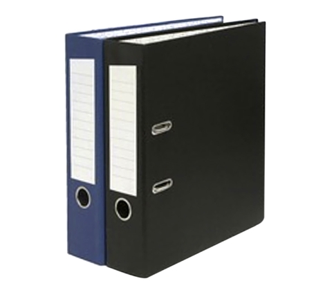 Bìa còng nhẫn Plus FL-V01DR
