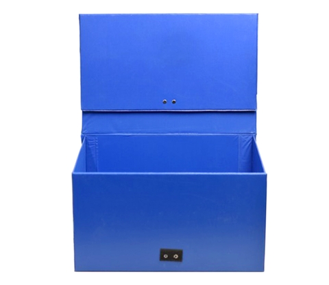 Bìa hộp 200mm TM BF-T01