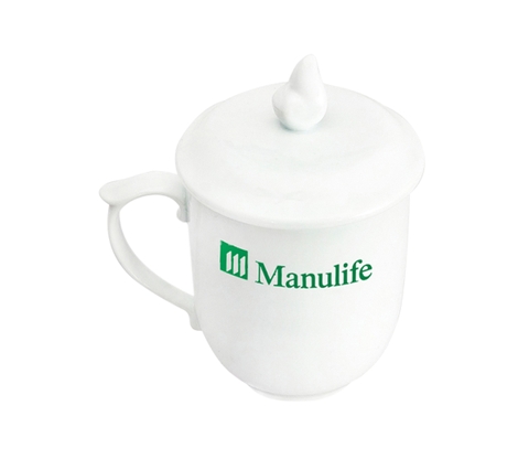 Cốc sứ mẫu 01