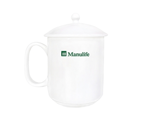 Cốc sứ mẫu 08