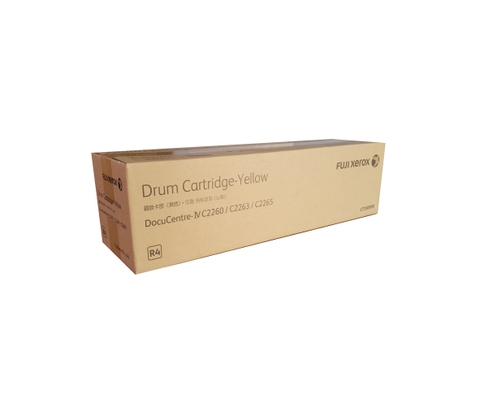 Drum Xerox DC IV C2260 (CT350950) Yellow - Drum máy laser