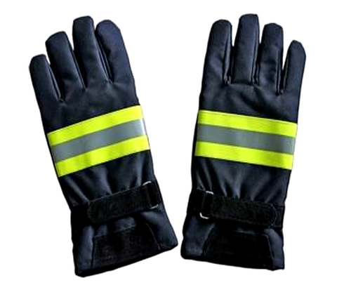 Găng tay chống cháy Nomex