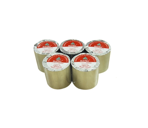 Giấy cảm nhiệt Matsu 57x30