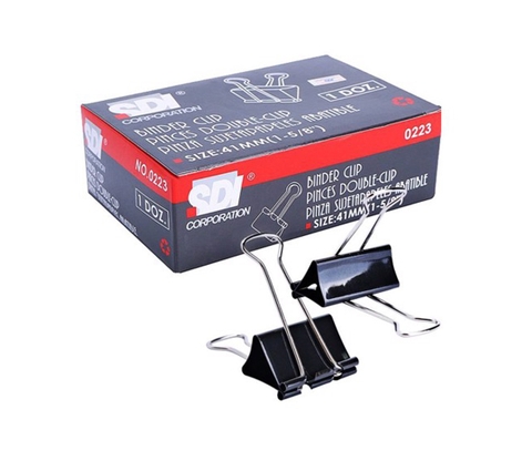 Kẹp bướm 41 mm SDI 0223