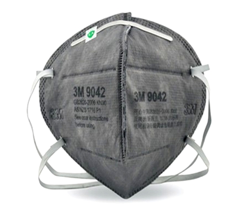 Khẩu trang giấy 3M N95 9042a