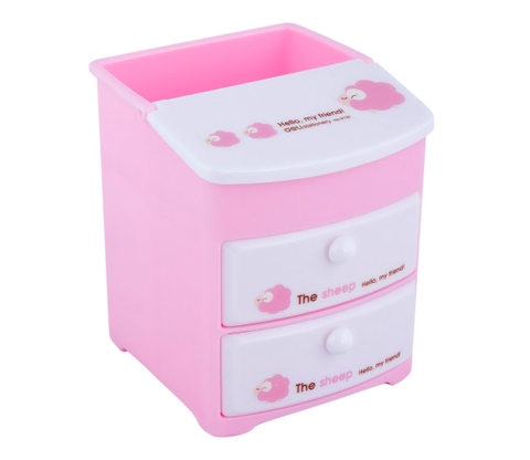 Khay đựng viết Deli 9136