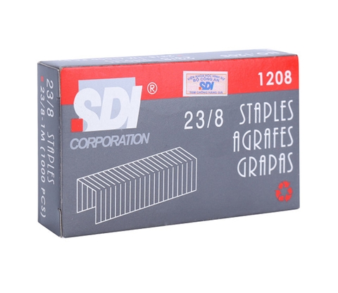 Kim bấm 23/8 SDI 1208