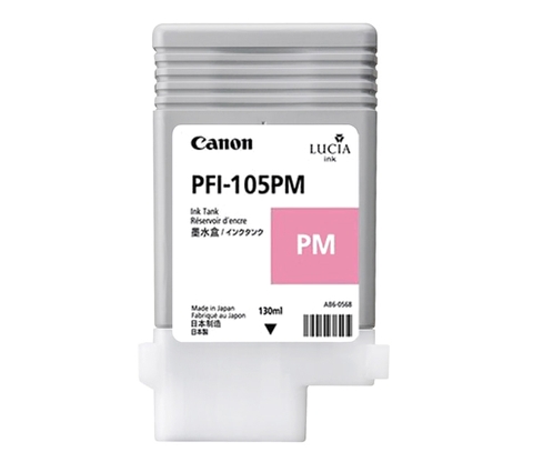 Mực Canon iPF6300/ iP6350 (FI-105PM) Light Magenta