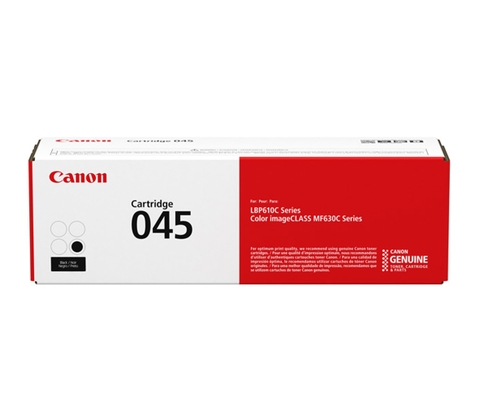 Mực Canon LBP-611Cn/ LBP-613Cdw (045) Black