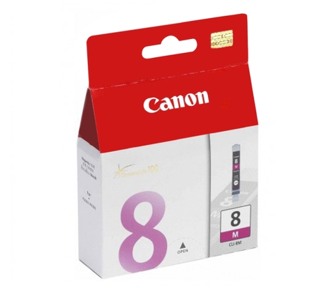 Mực Canon PIXMA IP4200 (CLI-42Y) Magenta