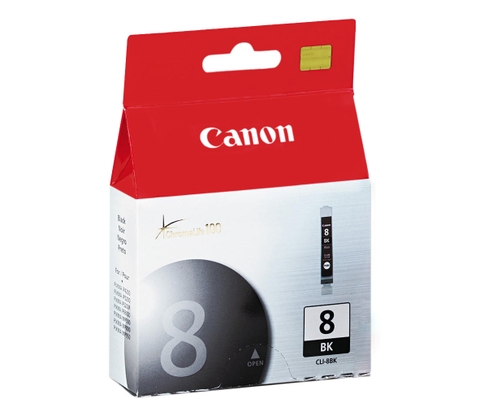 Mực Canon PIXMA IP4200/ IP4300 (CLI-8BK) Black