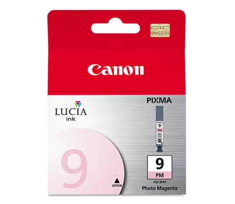 Mực Canon PRO 9500/ PRO9500 MARK II (PGI-9PM) Light Magenta