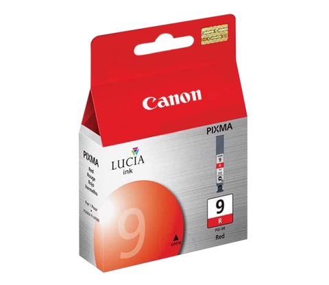 Mực Canon PRO 9500/ PRO9500 MARK II (PGI-9R) Red