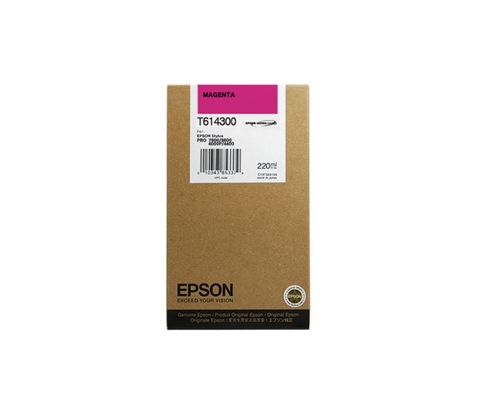 Mực Epson S020 (S020126) Magenta - Mực in phun