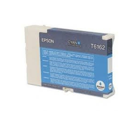 Mực Epson T616 (T616200) Cyan - Mực in phun