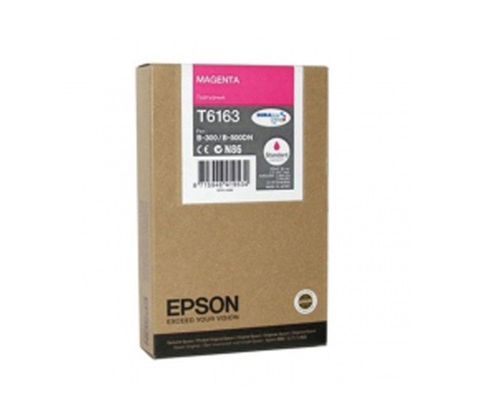 Mực Epson T616 (T616300) Magenta - Mực in phun