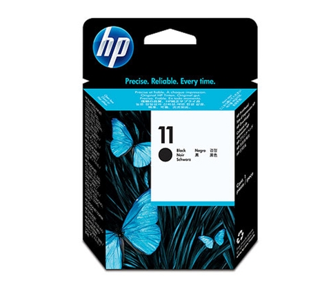 Đầu phun HP 11 (C4810A) Black