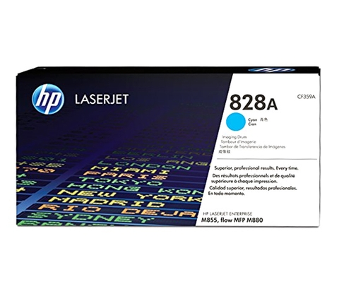 Drum HP 828A (CF359A) Cyan