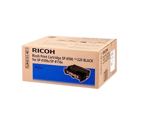 Mực Ricoh 407009 - Mực in laser