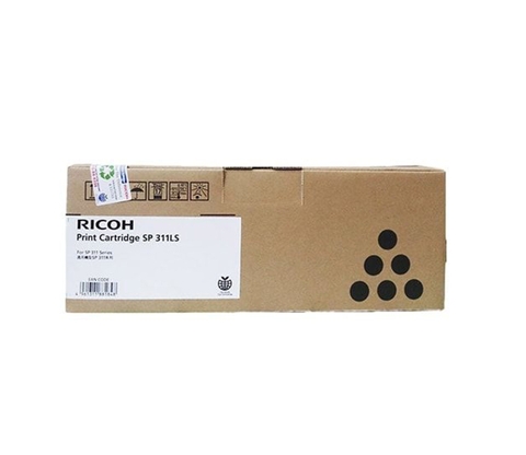 Mực Ricoh SP311 (407250) - Mực in laser