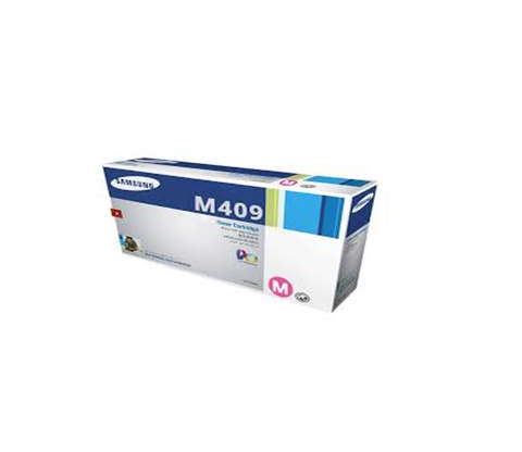 Mực Samsung CLPM409S Magenta - Mực in laser màu