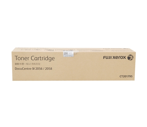 Mực Xerox CT201795 - Mực photocopy