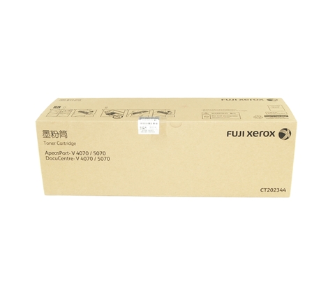 Mực Xerox CT202344 - Mực photocopy