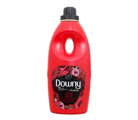 Nước xả vải Downy Đam mê chai 1,8lít