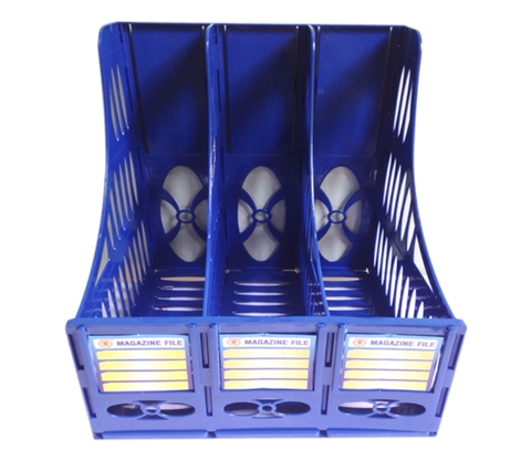 Rổ xéo 3 ngăn Tatomo