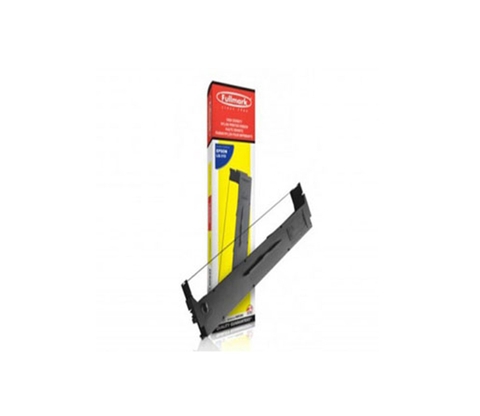 Ribbon Fullmark PLQ 20 (N647BK) Black