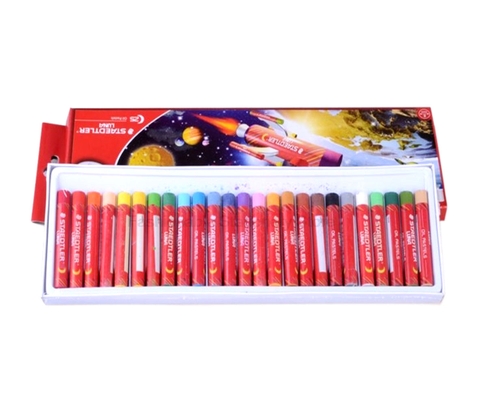 Sáp màu Staedtler Luna 2410 LC12