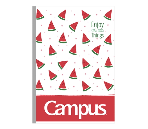 Tập 120 trang Campus ENJOY NB-BEJY120