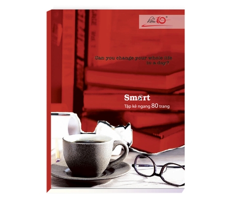 Tập học sinh 80 trang Thiên Long - Điểm 10 NB-078