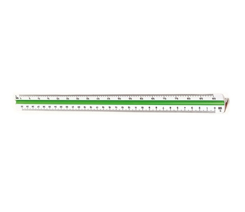 Thước tỉ lệ Staedtler Mars 561 98-4