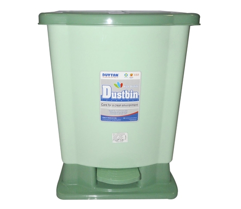 Thùng Rác Đạp Lớn Duy Tân MS - 742