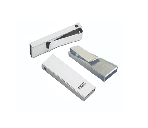 USB Kim loại mẫu 01