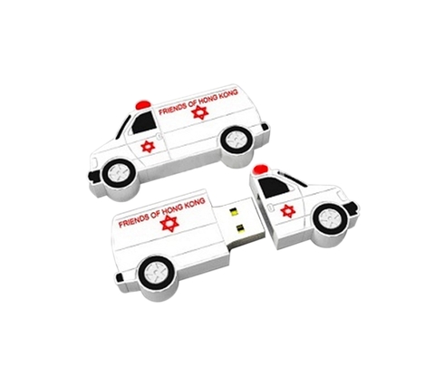 USB nhựa mẫu 06
