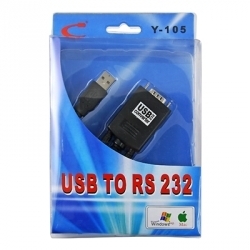 USB TO RS232 Y-105