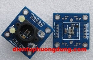 Module cảm biến màu TCS3200