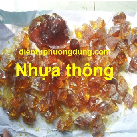 Nhựa thông hàn mạch 50g