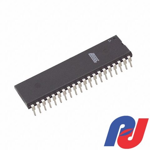 ATmega16 AU PU