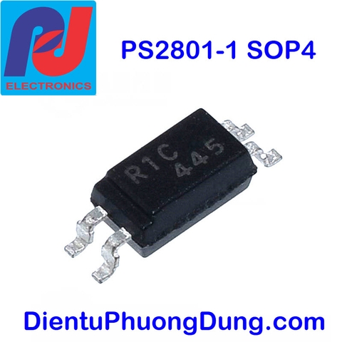 Opto PS2801-1 SOP4