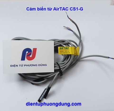 Cảm biến từ AirTAC CS1-G