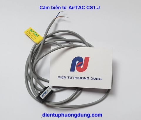 Cảm biến từ AirTAC CS1-J