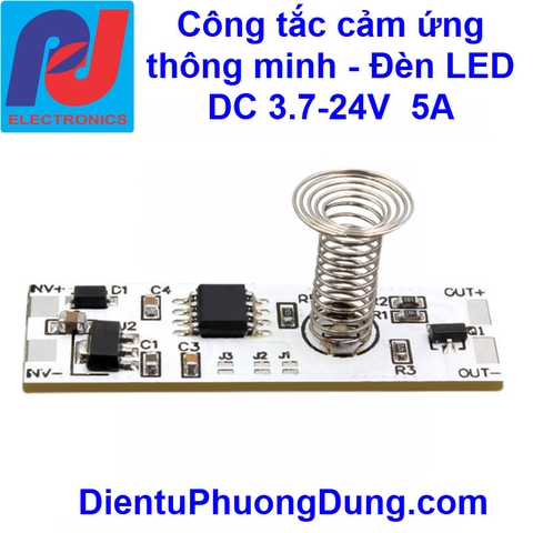 Công tắc cảm ứng ODS-CK-V18-6