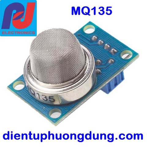 Module MQ135 - Cảm biến chất lượng không khí