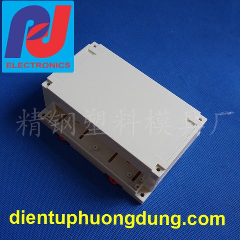 Hộp nhựa PLC 3-05-3 155x110x60mm